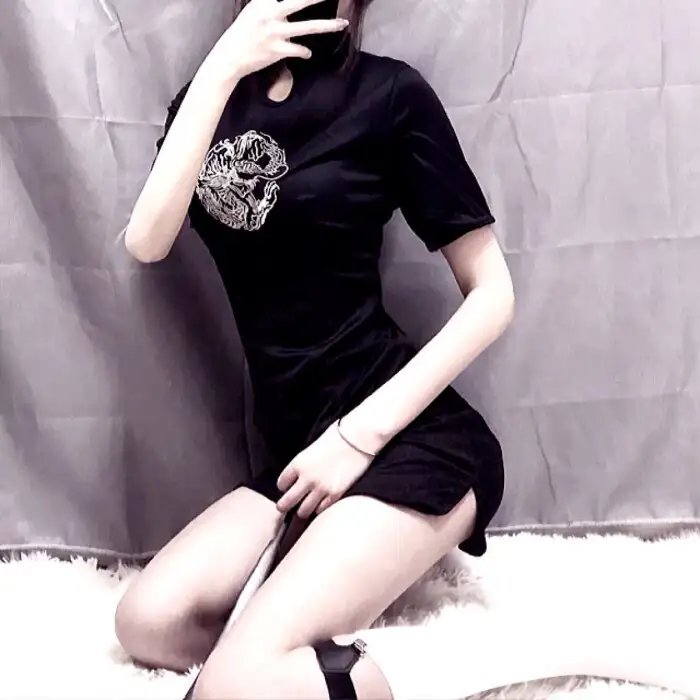 魔幻女儿国